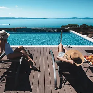 Marvie Hotel&health Kroatië