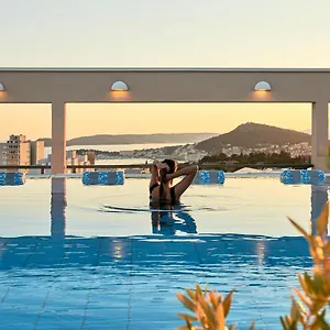 Dioklecijan Hotel&residence Kroatië