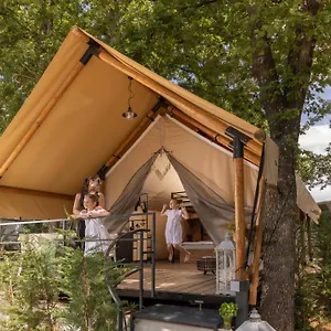 4* Parco vacanze Polidor Glamping