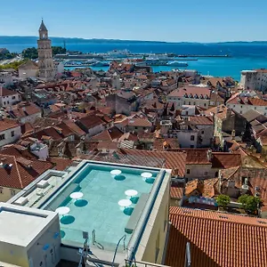 Cornaro Kroatië