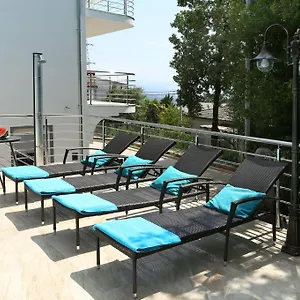 Dragi With Pool, Sauna, & Whirlpool Kroatië