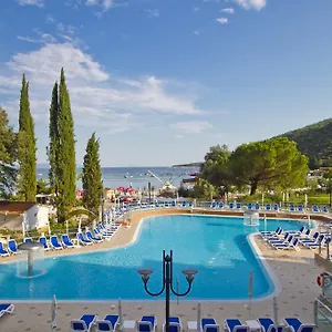 Maslinica Mimosa Lido Palace Hotel